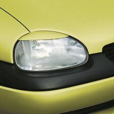 Scheinwerferblenden - Opel Corsa B (93-00) - SWB - Böser Blick