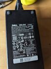 Dell 3XYY8 HA180PM180 180W 19.5V 9.23A 7.4mm laptopAC Power Adapter Used