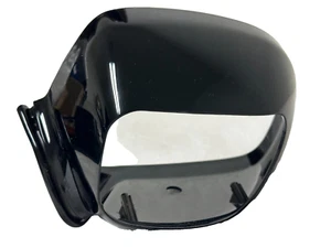 Carcasa espejo retrovisor lateral izquierdo honda gl1800 goldwing - Imagen 1 de 8