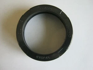 NEU Jandy Zodiac OEM ORIGINAL A0578900 schwarz PVC Überwurfmutter passt PLC1400-PLC700 - Bild 1 von 5