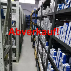 ABVERKAUF! SECO Wendeschneidplatten aus Lagerauflösung/Betriebsauflösung - Bild 1 von 6