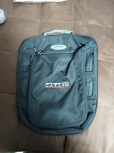 Callaway Catlin golf organiser bag new - Picture 1 of 3