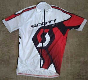 Top Zustand Scott RC Premium Race Cut Trikot Gr. XL - Bild 1 von 6