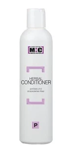 Meister Peluquería P Acondicionador Herbal Cabello Tensado 250 ml - Imagen 1 de 1