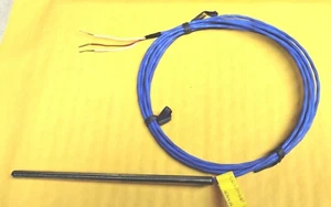 NBS SENSOR BÁSICO NACIONAL 10E-86-100-S-1-A-8-T-6”-TT-97”-P-Z-Z cable sonda - Imagen 1 de 5
