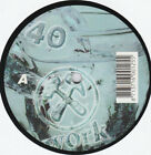 Wodka Wasters - Pass The Bottle, 12", (Vinyl)