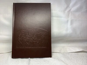 Trails West By The National Geographic Society 1979 Hardcover Book - Picture 1 of 6