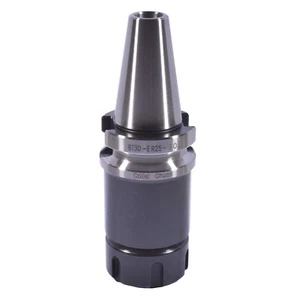 NUEVO PORTAHERRAMIENTAS PORTAHERRAMIENTAS PORTABROCAS BT30 ER25 4" MÁQUINA HERRAMIENTA CNC - Imagen 1 de 5
