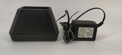 Cargador de batería Relm Communications modelo BCS Foto 1 de 4