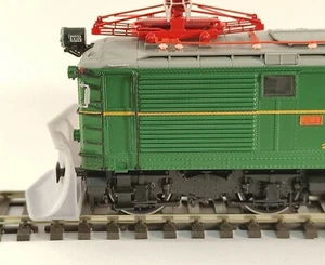 H0 Cuña quitanieves---Electrotren Renfe 281 - Bild 1 von 6