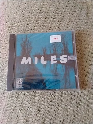 MILES QUINTET DAVIS - THE NEW MILES DAVIS QUINTET ORIGINAL JAZZ CLASSICS CD NEW  - Image 1 of 4