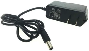 Câble Adaptateur AC / Dc XPZY-18 Input 100-240V Output 18V, Fiche Amérique - Photo 1 sur 1