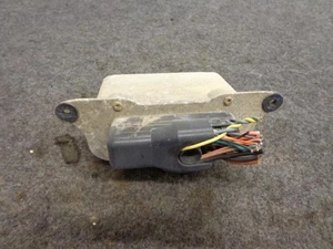 97 98 99 MALIBU CHASSIS ECM ABS LH FR INNER FENDER - Picture 1 of 2