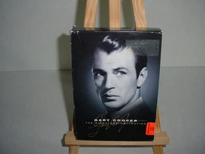 Gary Cooper: the Signature Collection (DVD) - Bild 1 von 2