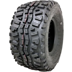 K9 CL1 23x11.00-10 23x11-10 23x11x10 6 Ply AT A/T All Terrain ATV UTV Tire - Picture 1 of 3
