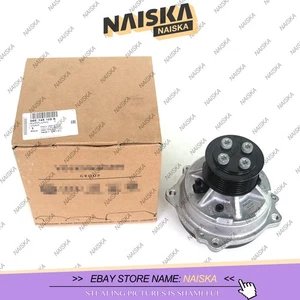 Genuine OEM Supercharger Clutch For A6 A7 A8 Q7 Quattro 3.0L V6 06E145105S - Picture 1 of 5