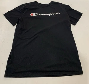 T-shirt bambino Champions taglia L - Foto 1 di 7