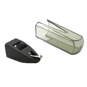 Replacement Stylus for Ortofon Cartridges OM Series Enjoy Your Music Collection - Photo 1/8