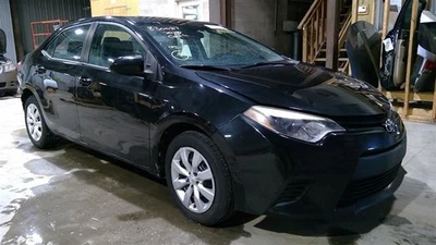 Airbag para cortina de teto de passageiros Toyota Corolla 2014-2016 - Imagem 1 de 4