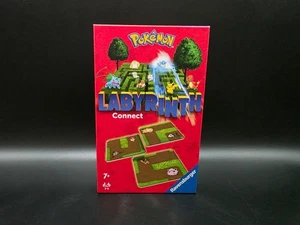 Pokemon Labyrinth Connect Ravensburger ✅NEU✅ - Bild 1 von 7