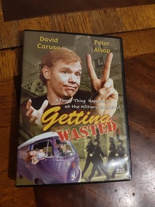 Getting Wasted [DVD] - Bild 1 von 4