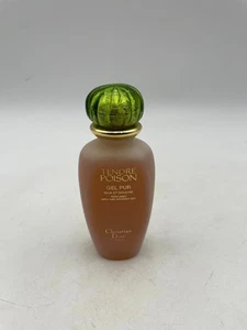 Tendre Poison von Christian Dior parfümiertes Bade- und Duschgel 3,4 flüssige Unzen - GEBRAUCHT - Bild 1 von 4
