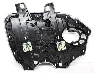 OEM Right Passenger Side Front Door Window Regulator For Lincoln Aviator LC5B-S2 - Picture 1 of 3