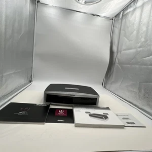 Bose AV3-2-1-II GSX Media Center / DVD Home Entertainment System ricevitore/manuale - Foto 1 di 17