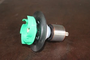 Anjon OEM Flood Pump Replacement Impeller compatible with Anjon 3300 GPH pumps - Picture 1 of 3