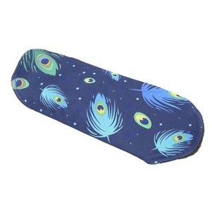 Reusable Menstrual Pads Washable Leakproof Feminine Sanitary Pads Overnight 3CS - Picture 1 of 12