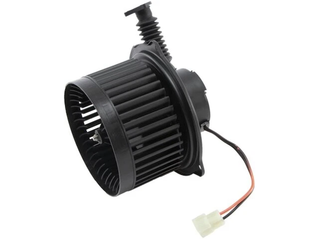 Motor soplador para 18-23 Kia Hyundai Rio Accent 1.6L 4 Cyl Limited SE SEL WY91J7 Foto 1 de 1