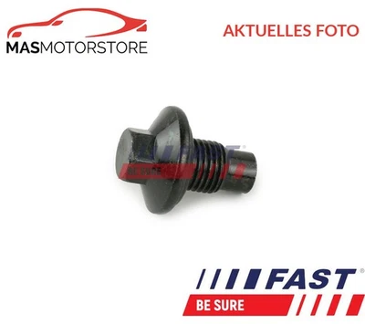 VERSCHLUSSSCHRAUBE ÖLWANNE FAST FT94735 P FÜR CATERHAM SEVEN 1.6,2.3 CSR - image 1 of 4
