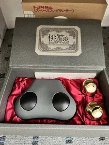 Unused [TOYOTA]Rare option for Toyota Sera/Mira L200 FRAGRANCE/TOGENKYO - Picture 1 of 5