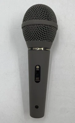 AV-JEFE AVL110 For Vocal & Studio Dynamic Unidirectional Wired Microphone W/Box - Image 1 of 4
