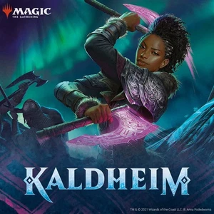 Kaldheim (KHM)  Common/ Uncommon Foil MTG - Bild 1 von 28