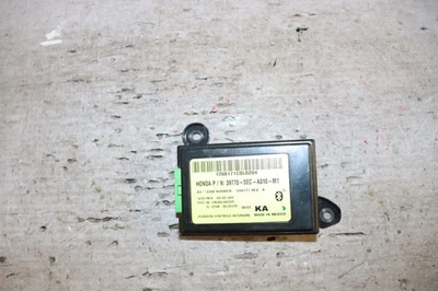 Модуль управления 2006 -2008 Acura TSX Bluetooth от оригинального производителя - Изображение 1 из 4