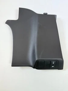 2023 - 2024 Honda CR-V Dash Dashboard Left Side Switch Bezel Cover Panel OEM - Bild 1 von 8