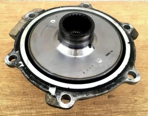Range Rover P38 scatola di trasferimento alloggiamento accoppiamento viscoso 1994-2002 - Foto 1 di 7