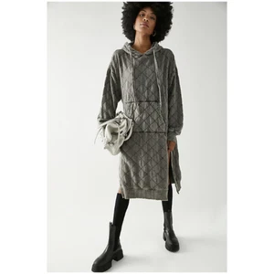 Free People One Astra Hoodie Medium / Large - Picture 1 of 4