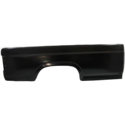 Guardabarros delantero Sherman 575-51R lado del pasajero para Ford F150 1980-1986 Foto 1 de 3