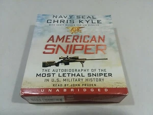 Chris Kyle - American Sniper Cd (2012)  - Compact Disc - Picture 1 of 2