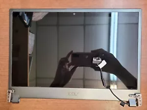 GENUINE ACER M5-481PT-6819 M5-481PT SERIES 14" COMPLETE LCD TOUCH SCREEN DISPLAY - Picture 1 of 4