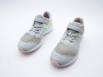 Nike Star Runner Zapatilla Deportiva Para Niños Gris Talla 34 EU Art 17704-80 - Imagen 1 de 3