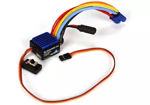 Dynamite DYNP1001 Platinum Sensored ESC Timing/Blinky: 13.5T Limit - Picture 1 of 1