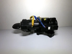 (2011 - 2015) Kia Optima Ignition Switch w/ Key for AT OEM part - Picture 1 of 8