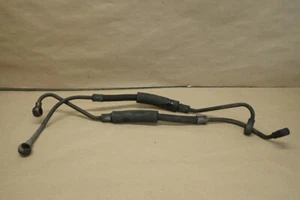 1996 SUZUKI KATANA GSX600F OIL COOLER LINE PAIR ASSY - Picture 1 of 7