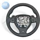 Bmw 5-Ser F07 F10 F11 F12 F13 7Ser F01 F02 F06 M Sport Steptronic Steering Wheel