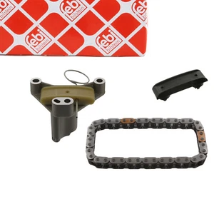 Timing Chain Kit 37230 Febi CITROEN FIAT FORD PEUGEOT VOLVO 2.0TDCI 2.0JTD 2.2HD - Picture 1 of 6