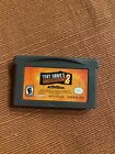 Tony Hawk Underground 2 - Nintendo Game Boy Advance Gba - ~Authentic~ Working!