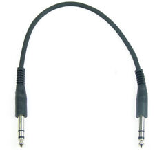Аудио кабель, провода и штекеры для диджеев Adam Hall